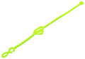 Bracciale Baby Superman Giallo Fluo