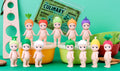 SONNY ANGEL Vegetables Series 1pz Assortimento