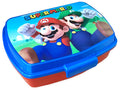 Portamerenda Super Mario