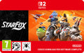 Star Fox SWITCH PIN