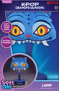 Paladone Lampada SoftGlo Mini KPop Demon Hunters Derpy