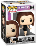 FUNKO POP Spice Girls Posh Spice (WNBE) 506