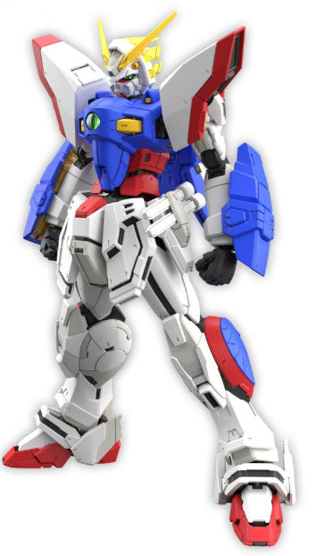 Real Grade Gundam Shining 1:144
