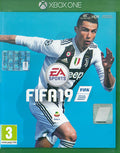 Fifa 19