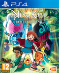 Ni No Kuni: La Minaccia della Strega Cinerea Remastered