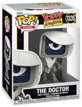 FUNKO POP Poppy Playtime The Doctor w/Chase 1335
