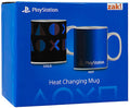 Tazza Cambia Colore PlayStation
