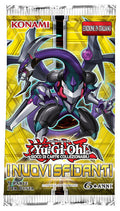 YUGI I Nuovi Sfidanti 1 Busta