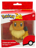 Lampada Light Up Pokemon Eevee