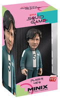 MINIX Squid Game Player 456