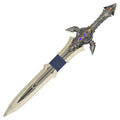 Spada Non Affilata World of Warcraft Lothar