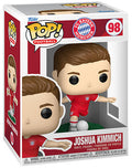 FUNKO POP Bayern Monaco Joshua Kimmich 98