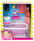 Barbie e i suoi arredamenti Assortimento
