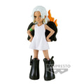 One Piece DXF The Grandline Series S-Snake