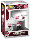 FUNKO POP Hazbin Hotel Angel Dust 2241