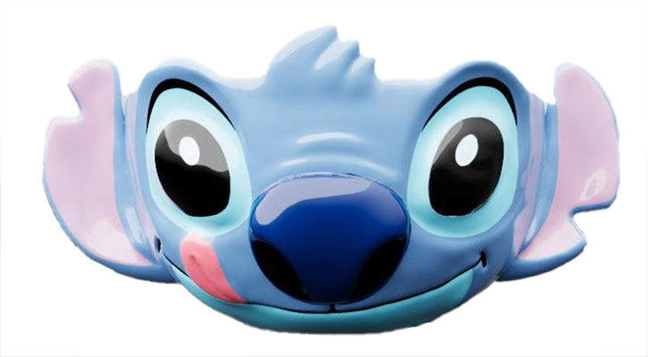 Tazza Bowl 3D Disney Stitch Head w/Tongue Out