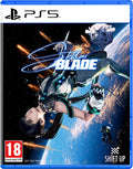 Stellar Blade