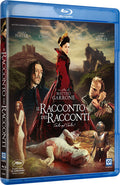 Il Racconto Dei Racconti