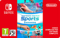 Switch Sports PIN