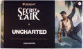 Magic ENG Secret Lair X Uncharted