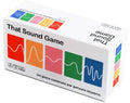 That Sound Game