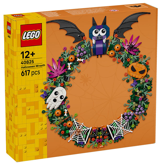 40825 Ghirlanda di Halloween