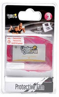 Screen Protector Kit Undercontrol DSI