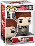 FUNKO POP The Rocky Horror Picture Show Magenta 1913