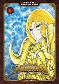 I Cavalieri dello Zodiaco Saint Seiya Final Edition #06
