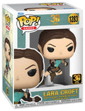 FUNKO POP Tomb Raider 30th Anniversary Lara Croft 1283