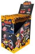 Naruto Mythos ENG 2nd Edition Box 24 Buste