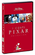I Corti Pixar