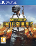 PlayerUnknown's Battlegrounds
