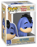 FUNKO POP Disney Winnie the Pooh Ih-Oh 1513