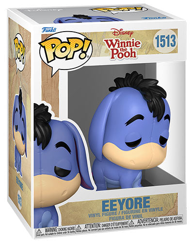 FUNKO POP Disney Winnie the Pooh Ih-Oh 1513