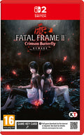 Fatal Frame 2 Crimson Butterfly Remake (GKEY)