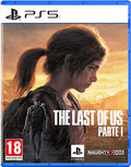 The Last of Us: Parte I Remake
