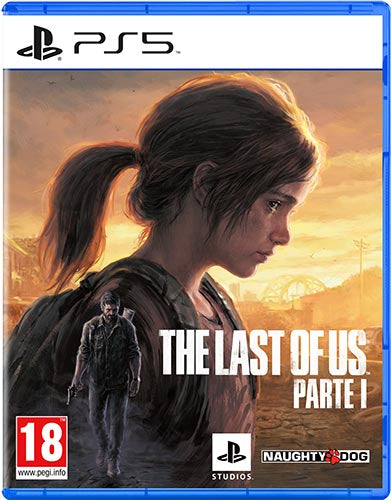 The Last of Us: Parte I Remake