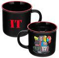 Paladone Tazza Cambia Colore IT Pennywise