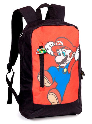 Zaino Super Mario