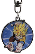 Portachiavi Dragon Ball Z Goku Super Saiyan