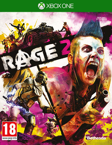 Rage 2