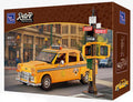 PANTASY 85017 Retro Series New York Yellow Cab