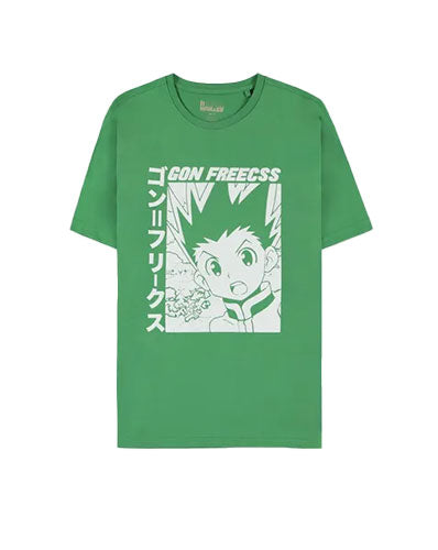 T-Shirt Hunter x Hunter Gon Freecss XXL