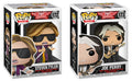 FUNKO POP ASSORTIMENTO Rocks Aerosmith