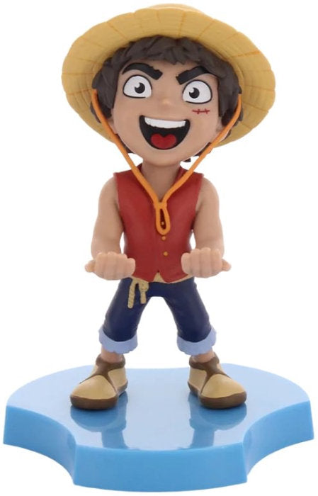 CABLE GUYS Mini One Piece Monkey D.Luffy