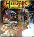 Huntik Mazzo Secrets & Seekers 1 Mazzo