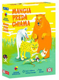 Mangia Preda Chiama