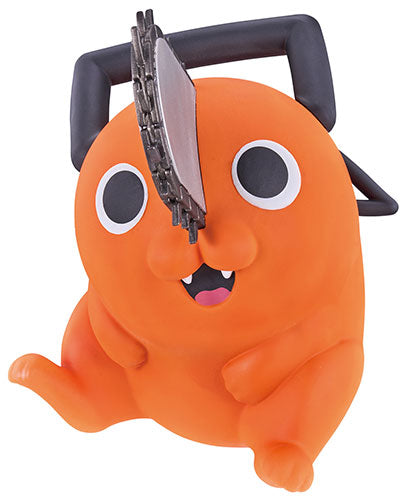 Chainsaw Man Sofvimates Pochita