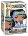 FUNKO POPS One Piece Kuzan 2057